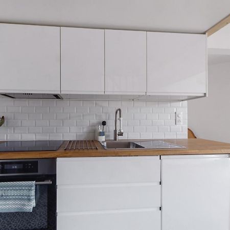 Duplex Volland - Welkeys Lejlighed Annecy Eksteriør billede