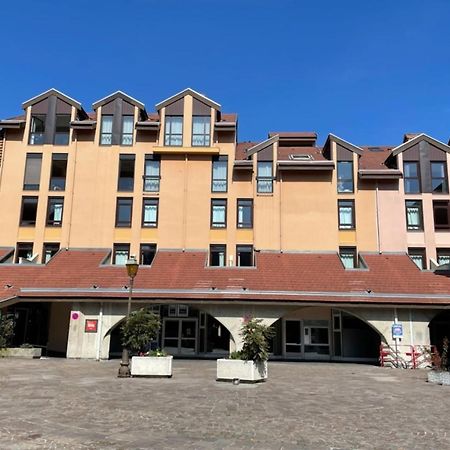 Duplex Volland - Welkeys Lejlighed Annecy Eksteriør billede